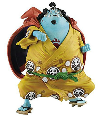 One Piece - Jinbei - King of Artist