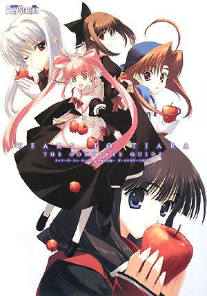 Tears To Tiara: Kakan No Daichi Complete Guide