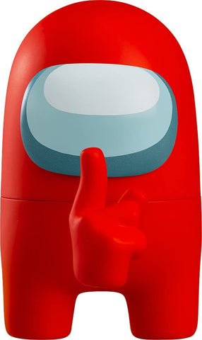Among Us - Crewmate - Nendoroid #1791a - Red (Good Smile Company)