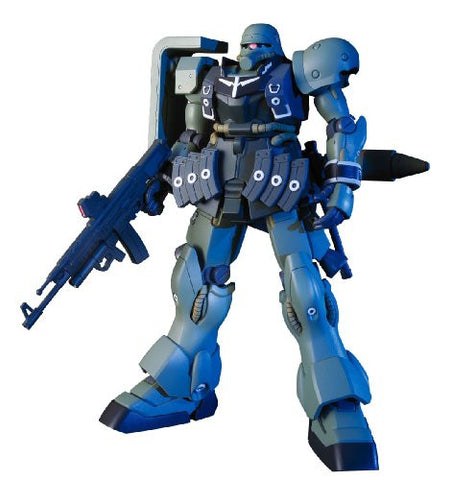 Kidou Senshi Gundam UC - AMS-129 Geara Zulu - HGUC 102 - 1/144 (Bandai)