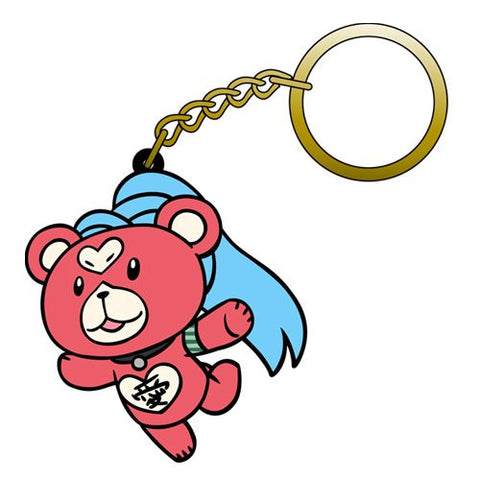 Aoki Hagane no Arpeggio: Ars Nova - Takao - Keyholder - Tsumamare - Kirikuma Version (Cospa)