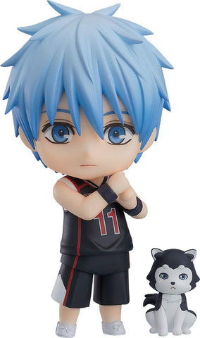 Kuroko no Basket - Kuroko Tetsuya - Tetsuya 2-gou - Nendoroid #1172 (Orange Rouge)