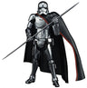 Star Wars: The Last Jedi - Captain Phasma - Star Wars Plastic Model - 1/12 (Bandai)