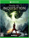 Dragon Age: Inquisition