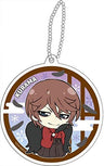 Kamisama Hajimemashita 2 - Kurama - Keyholder - Reflector - Reflector Keychain (Contents Seed)