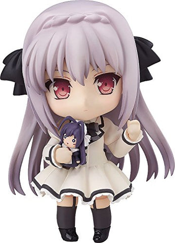 Tsuki ni Yorisou Otome no Sahou - Kokura Asahi - Sakurakouji Luna - Nendoroid #776