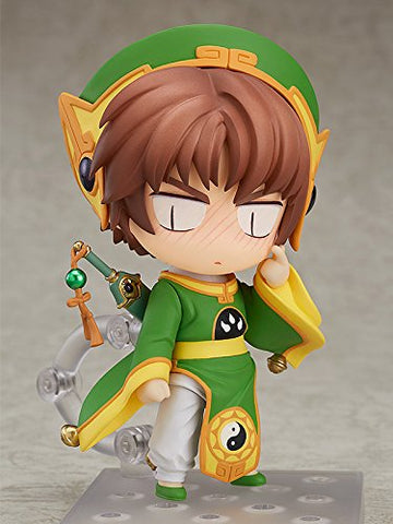 Card Captor Sakura - Li Syaoran - Nendoroid #763 (Good Smile Company)