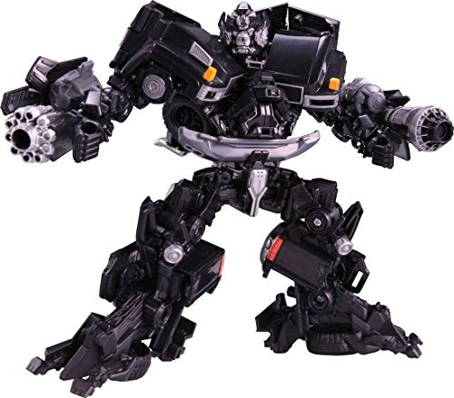 トランスフォマー　アイアンハイド　Custom SS-15 ironhide Transformers (2007) - Ironhide - Studio Series SS-15 (Takara