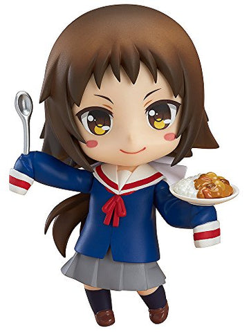Mikakunin de Shinkoukei - Mitsumine Mashiro - Nendoroid #446 (Good Smile Company)
