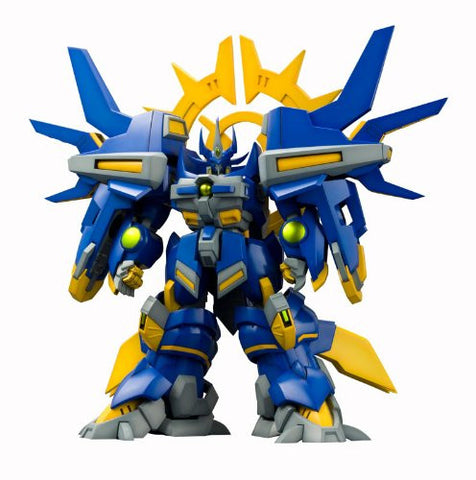 Super Robot Taisen Original Generation - Neo Granzon - S.R.G-S 050 (Kotobukiya)