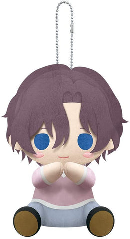 Stand My Heroes - Miyase Gou - es Series nino - PitaNui - Plush Mascot - Caster (Kotobukiya)