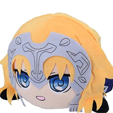Fate/Apocrypha - Jeanne d'Arc - Mega Jumbo Nesoberi Nuigurumi - Ruler