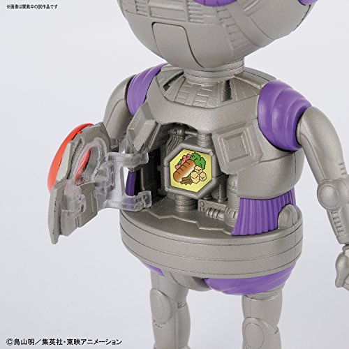 Dr Slump - Norimaki Arale - Figure-rise Mechanics (Bandai