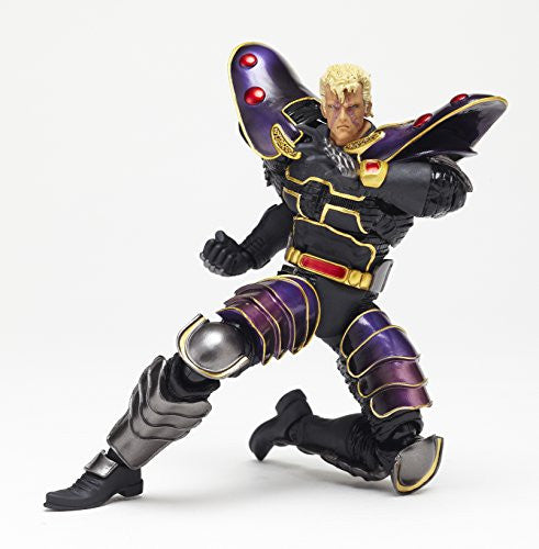 Hokuto no Ken - Kaioh - Hokuto no Ken Revolution - Legacy of