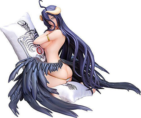 Overlord - Albedo - 1/8 (FREEing)