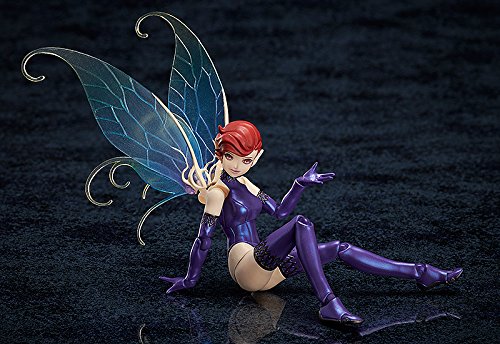 Shin Megami Tensei - Pixie - Figma #SP-105 - Solaris Japan