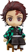 Kimetsu no Yaiba - Kamado Tanjirou - Nendoroid - Nendoroid Swacchao (Good Smile Company)