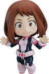 Boku no Hero Academia - Uraraka Ochaco - Nendoroid #1157 - Hero's Edition (Good Smile Company, Takara Tomy)