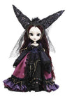 Pullip P-075 - Pullip (Line) - Midnight Velvet - 1/6 - The Princess Series Snow White (Groove)