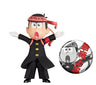 Osomatsu-san - Matsuno Osomatsu - Osomatsu-san World Collectable Figure -Osu Matsu-san- Kuro ran ver. - World Collectable Figure (Avex Pictures, Banpresto)
