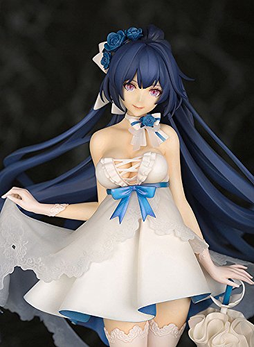 Honkai Impact 3rd - Raiden Mei - Eternally Pure Ver 