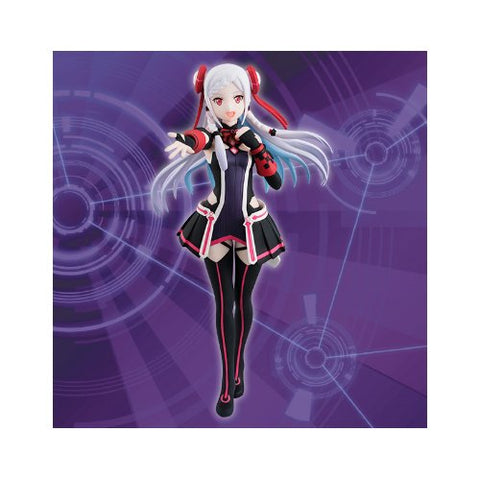 Gekijouban Sword Art Online : -Ordinal Scale- - Yuna - Special Figure