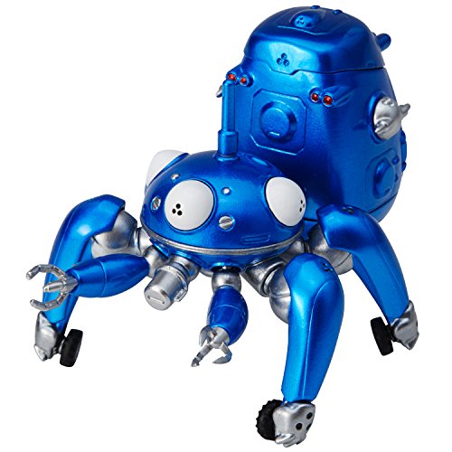 Koukaku Kidotai S.A.C. - Tachikoma - Tachikoma Diecast Collection