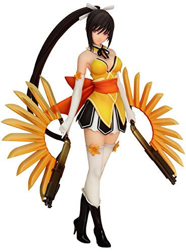 Shining Blade - Sakuya - 1/8 - Mode: Gelblitz (Griffon Enterprises  