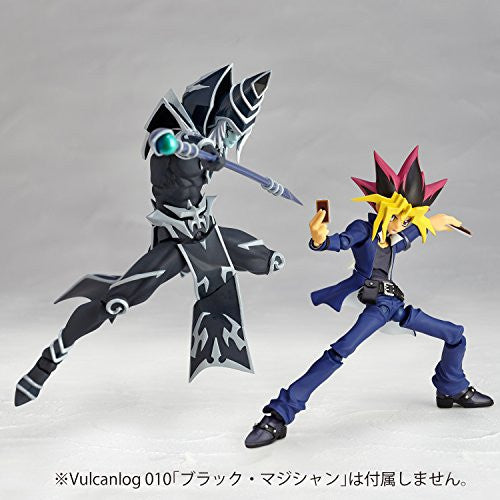 Gekijouban Yu-Gi-Oh! The Dark Side of Dimensions - Mutou Yuugi