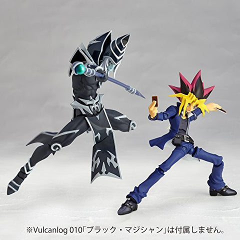 Gekijouban Yu-Gi-Oh! The Dark Side of Dimensions - Mutou Yuugi - Vulcanlog 009 (Union Creative International Ltd)
