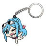 Aoki Hagane no Arpeggio: Ars Nova - Takao - Keyholder - Tsumamare - Swimsuit Version (Cospa)