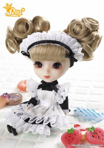 Pullip (Line) - Little Pullip - stica - 1/9 (Groove) - Solaris Japan