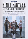 Final Fantasy   Solo Guitar
