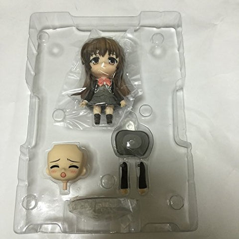 Rui wa Tomo o Yobu - Wakutsu Tomo - Nendoroid #119