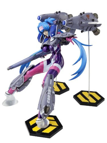 Macross Frontier - Klan Klang - Excellent Model - Armored ver. (MegaHouse)