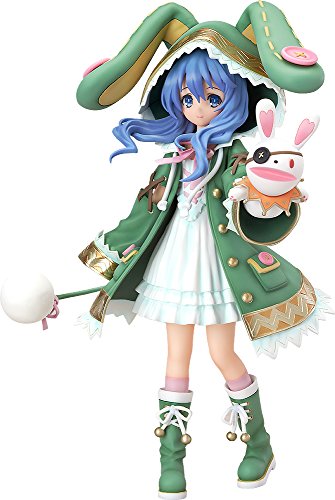 Date A Live II - Yoshino - 1/8 (Pulchra) - Solaris Japan