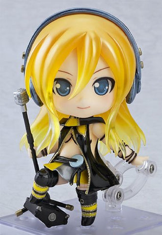 Vocaloid - Lily - Nendoroid #286 (Phat Company)