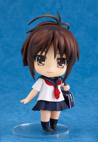 Moshidora - Kawashima Minami - Nendoroid - 163 (Good Smile Company)