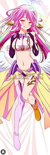 Dakimakura no game no life hot sale