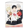 Yuri!!! on Ice - Tapestry