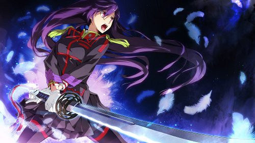 アニメ HACHINAI BEST 3 August Collection Soushuu Senshinkan Gakuen Hachimyoujin Ten no Toki [Limited