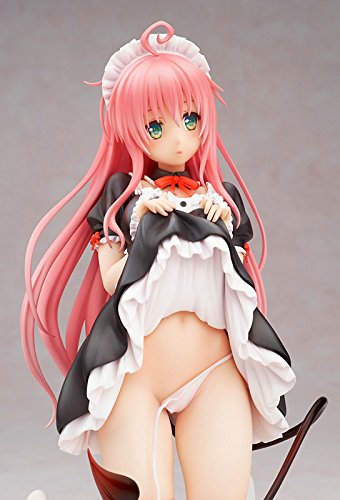 To LOVEru Darkness - Lala Satalin Deviluke - 1/7 - Maid ver