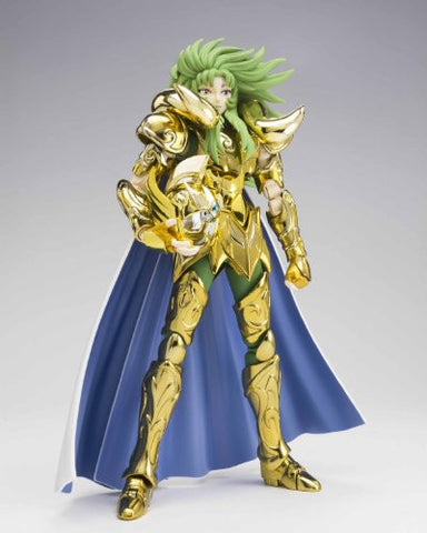 Saint Seiya - Aries Shion - Myth Cloth EX - Holy War Ver. (Bandai)