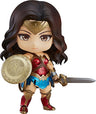 Wonder Woman (2017) - Wonder Woman - Nendoroid #818 - Hero's Edition (Good Smile Company)