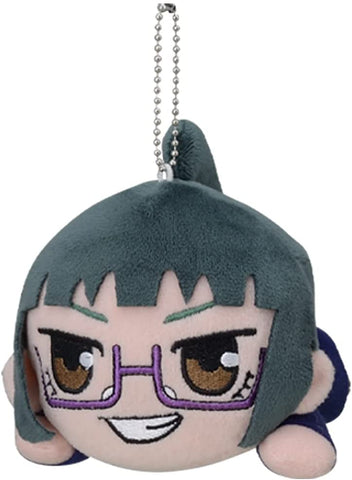 Jujutsu Kaisen - Zenin Maki - Nesoberi (S) (SEGA)