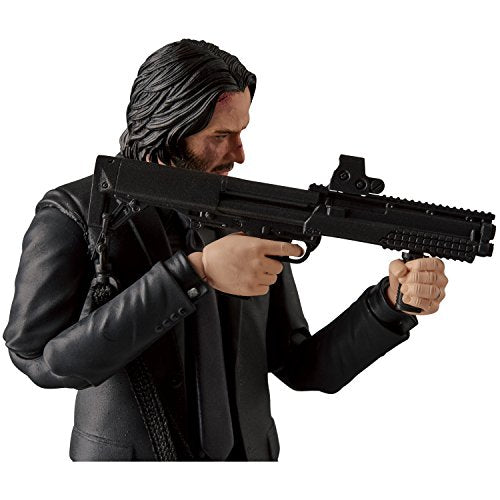 John Wick - Mafex No.70 (Medicom Toy) - Solaris Japan