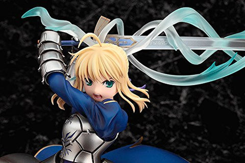 Fate/Stay Night - Saber - 1/7 - Triumphant Excalibur (Good Smile Company)