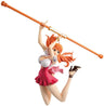 One Piece - Nami - Figure Colosseum - SCultures - Zoukeiou Choujoukessen World 2018 Vol.3 (Banpresto)
