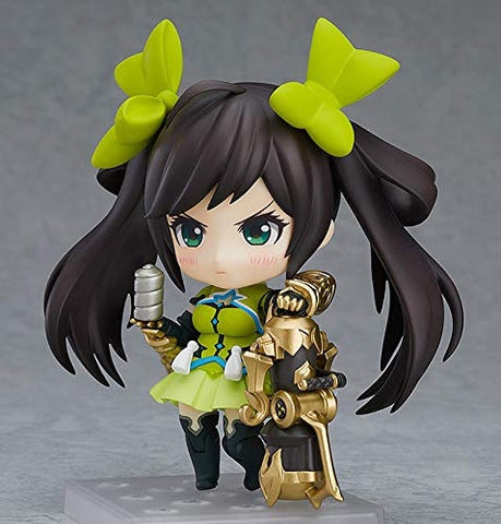 Kings of Glory - Sun Shang Xiang - Nendoroid #977 (Good Smile Company)