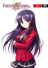 Fortune Arterial: Akai Yakusoku Vol.3